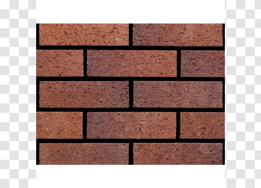 Brickwork Stone Wall Ibstock Tile - Decorative Brick Transparent PNG
