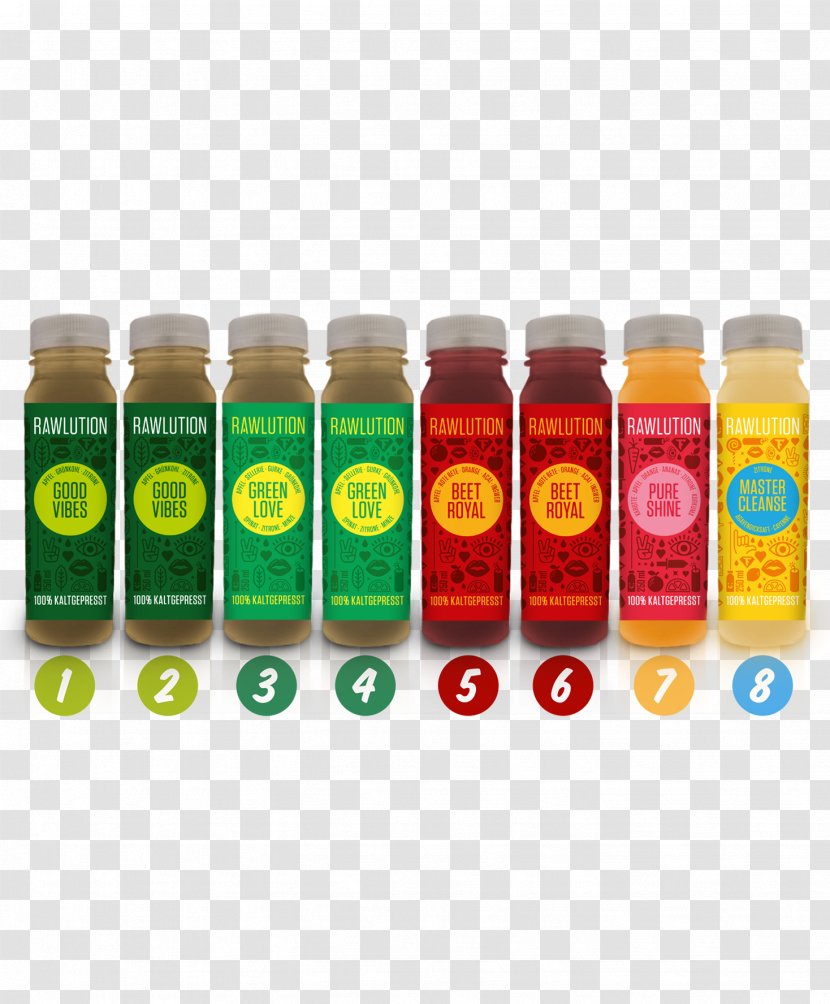 Vegetable Juice Detoxification Fruit - Fasting - Cleanse Transparent PNG