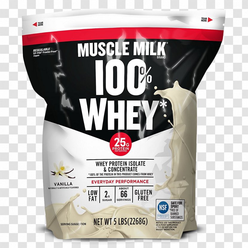 Milk Whey Protein Isolate - Essential Amino Acid Transparent PNG