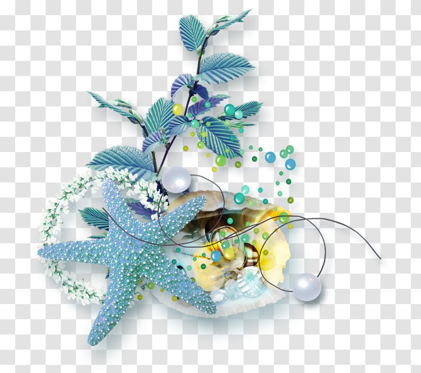 Sea Clip Art - Seawater Transparent PNG