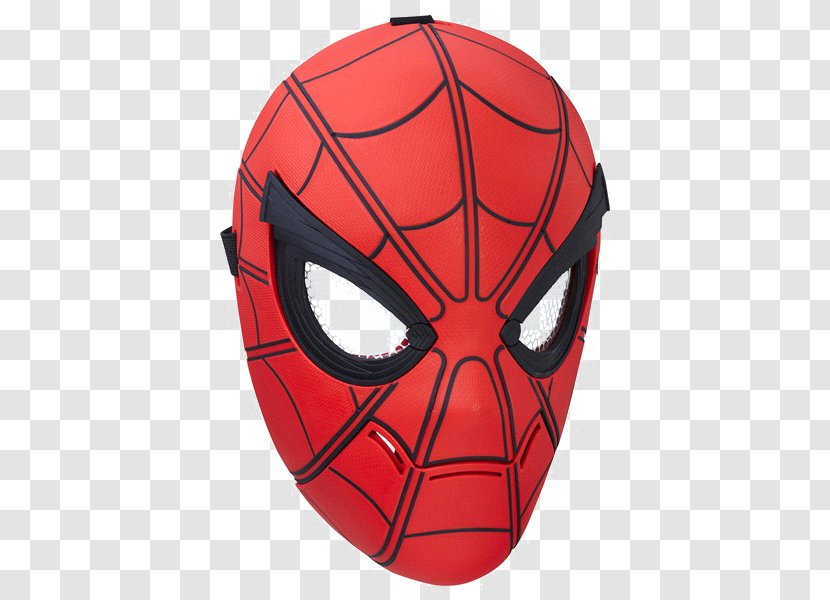Spider-Man: Homecoming Film Series Iron Man Marvel Heroes 2016 Superhero - Red - Spider-man Transparent PNG