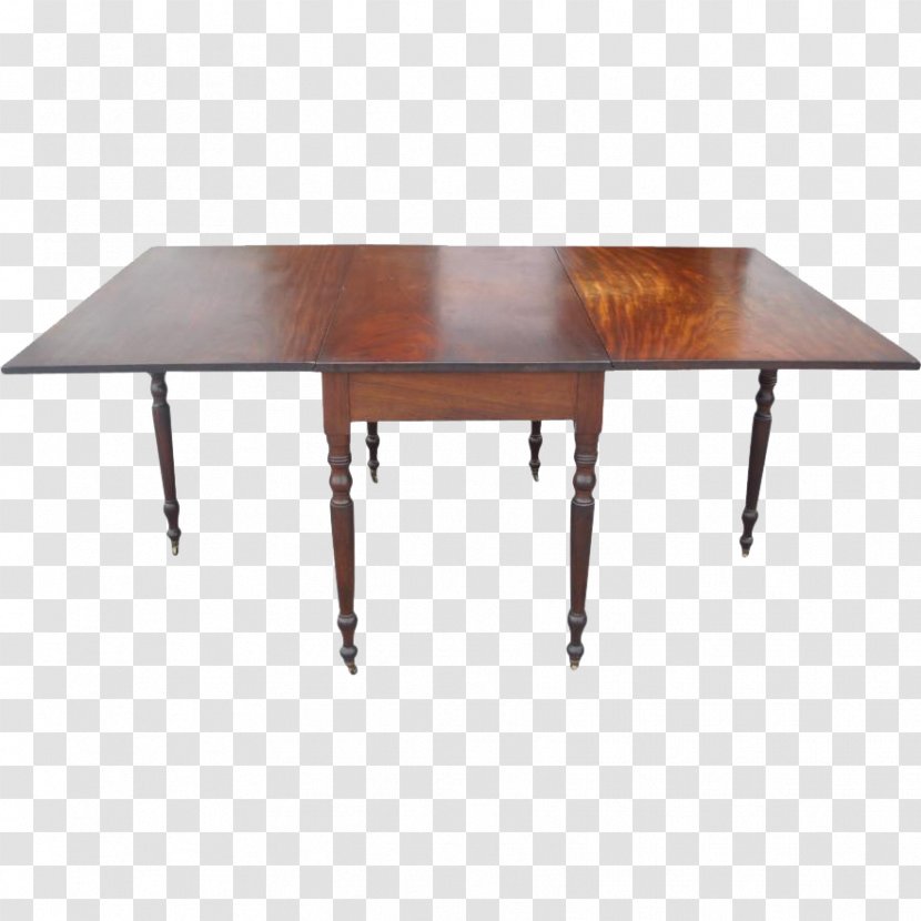 Drop-leaf Table Coffee Tables Furniture Matbord - Cleaning Transparent PNG
