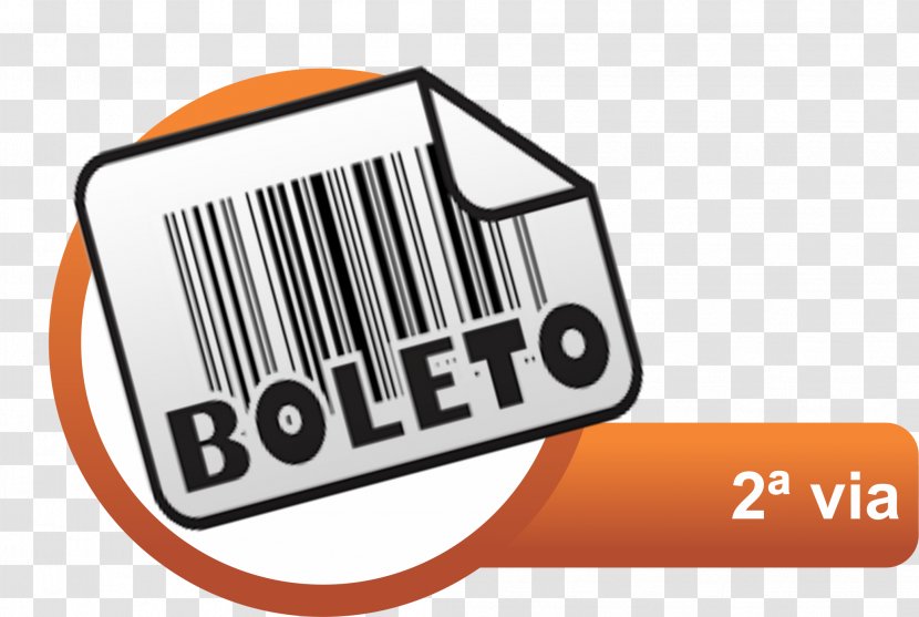 Boleto Invoice Banco Do Brasil Tramed - Area - Medical And Safety PaymentPrint Transparent PNG