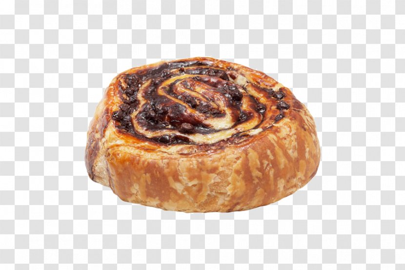 Cinnamon Roll Danish Pastry Pain Au Chocolat Cuisine Of The United States - Here Comes Double 11 Transparent PNG