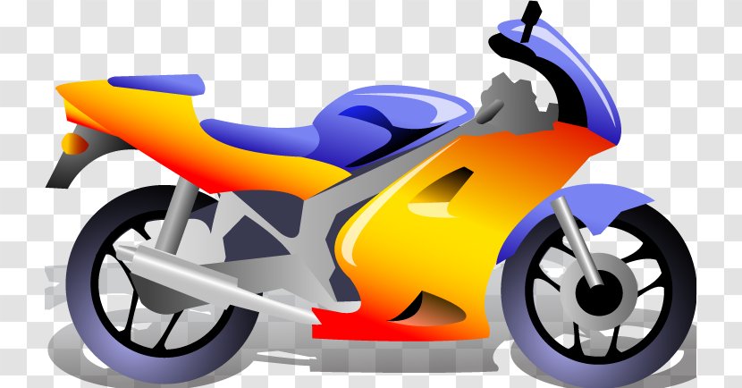 T-shirt Car Motorcycle Drawing Vecteur - Mode Of Transport Transparent PNG