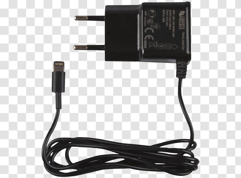 Battery Charger Lightning Electric Qi Mobile Phones - Current Transparent PNG
