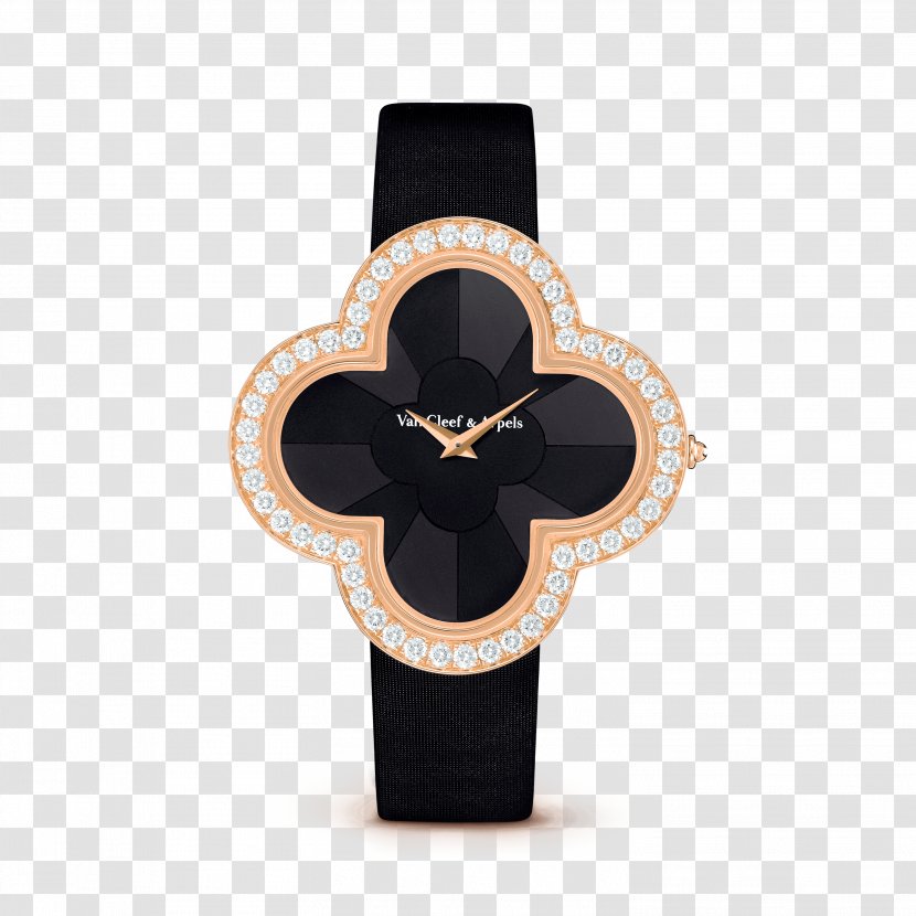 Jewellery Van Cleef & Arpels Watch Ring Bracelet Transparent PNG