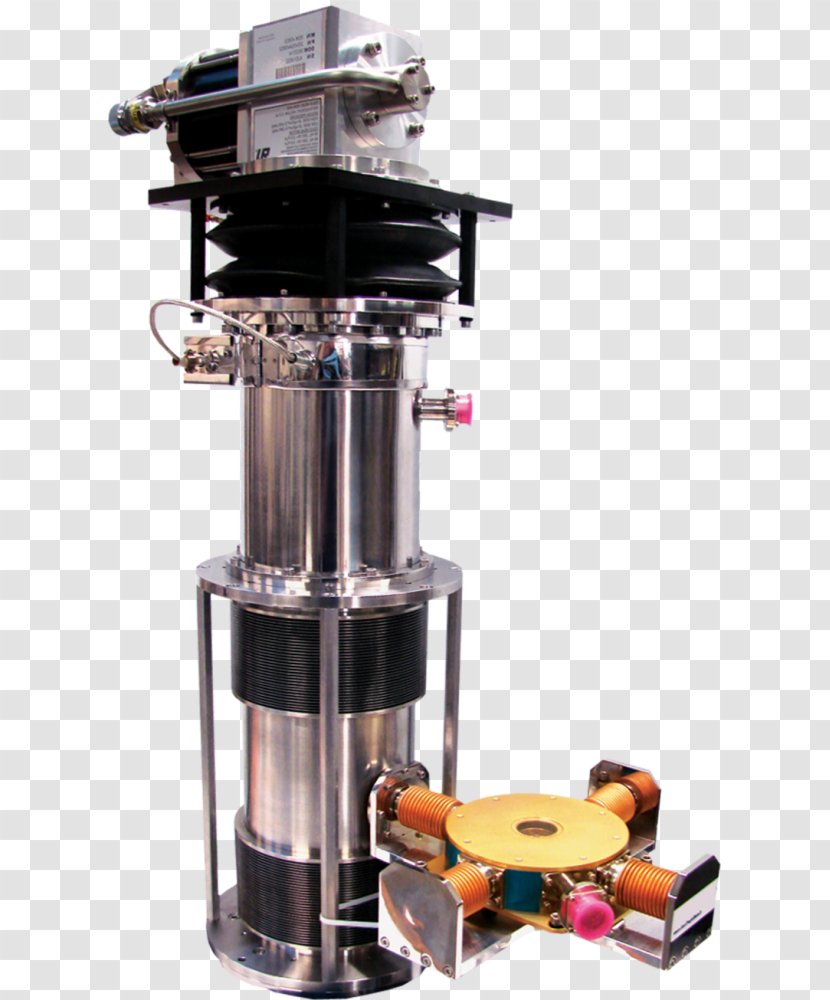 Vibration Isolation ColdEdge Technologies Machine Engineering - Cryostat Transparent PNG