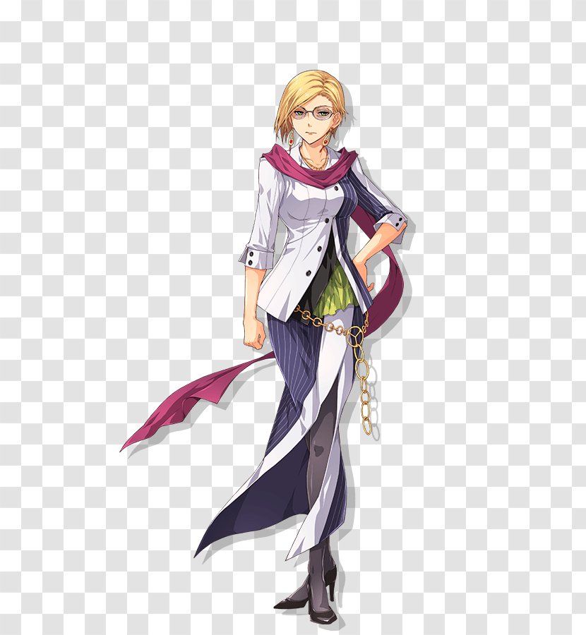 Trails – Erebonia Arc The Legend Of Heroes: In Sky Cold Steel III Nihon Falcom Character - Tree - Heroes Transparent PNG