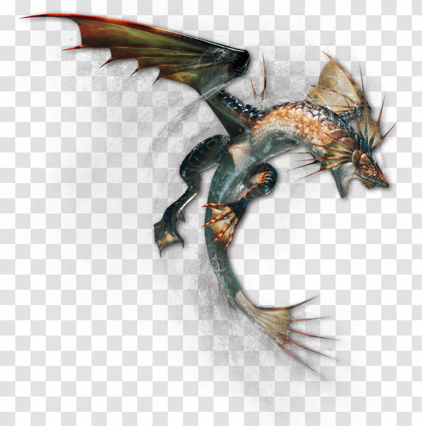 Monster Hunter Tri Generations Frontier G Freedom Unite - Weapon Transparent PNG