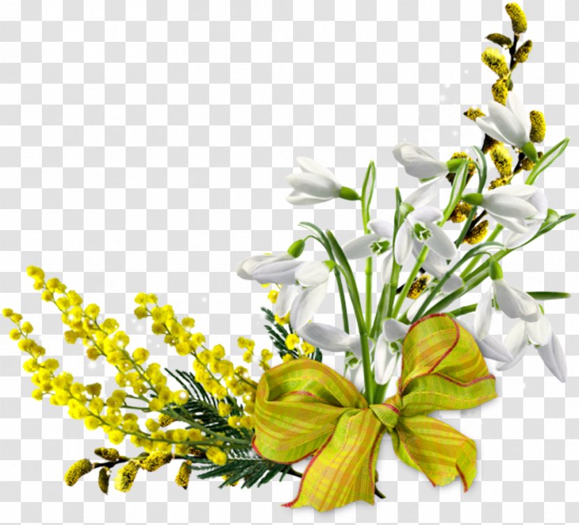 Artificial Flower - Flowering Plant - Petal Transparent PNG