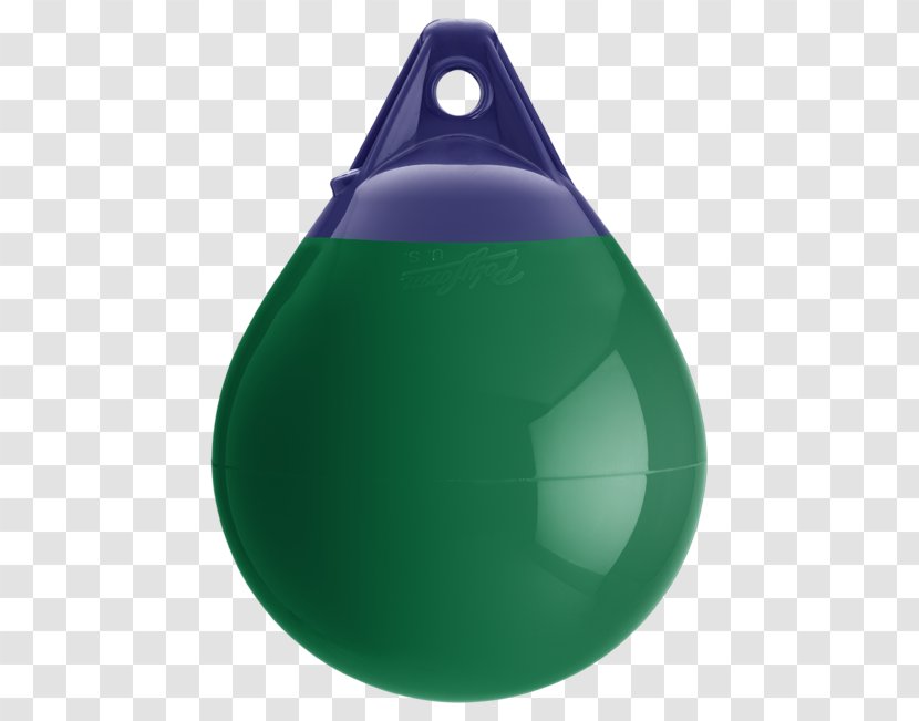 Eye Cartoon - Green - Jade Drop Transparent PNG