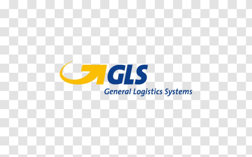 General Logistics Systems Logo Courier - Gls Slovakia Sro Transparent PNG