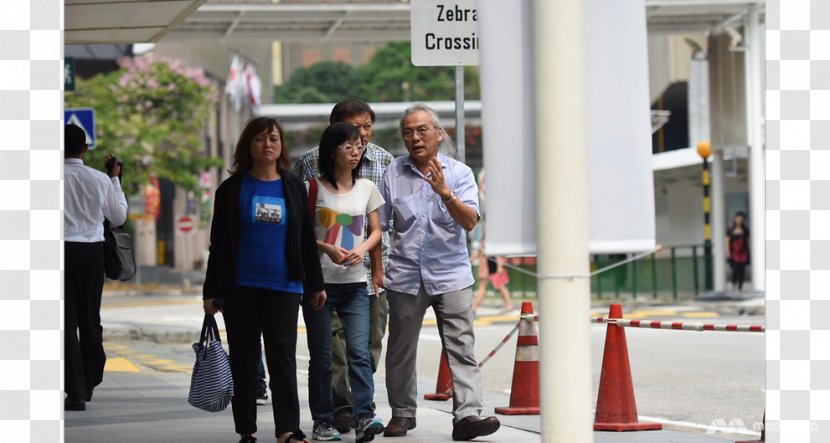 Public Space Street Pedestrian Vehicle Tourism - News Channel Transparent PNG