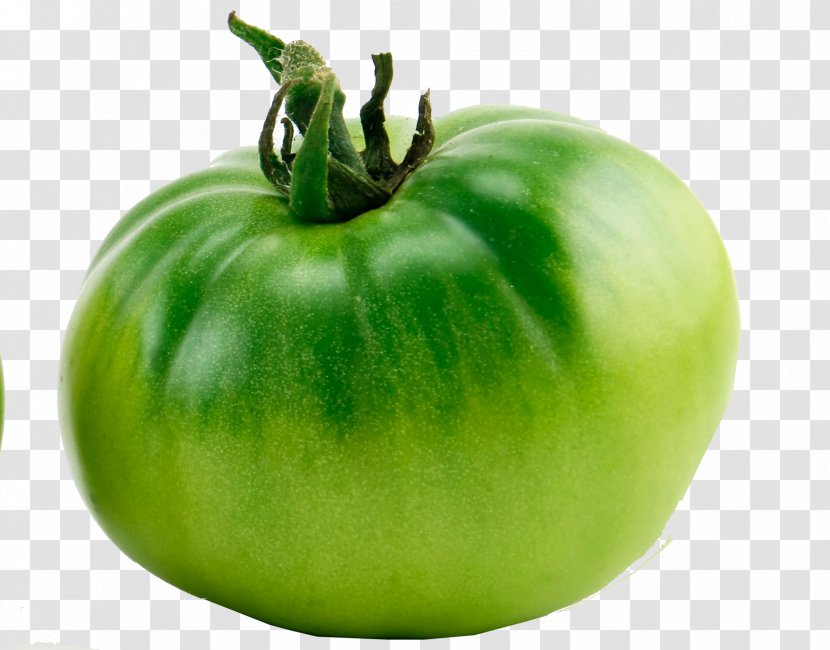 Tomato Tomatillo Fruit And Vegetable Wash Food - Vegetarian Cuisine - Green Transparent PNG