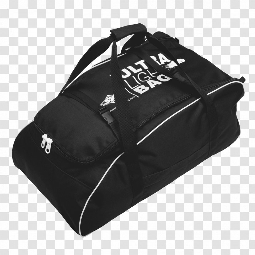 Hand Luggage Baseball Brand - Baggage Transparent PNG