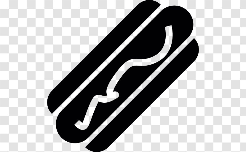 Hot Dog Clip Art - Logo Transparent PNG