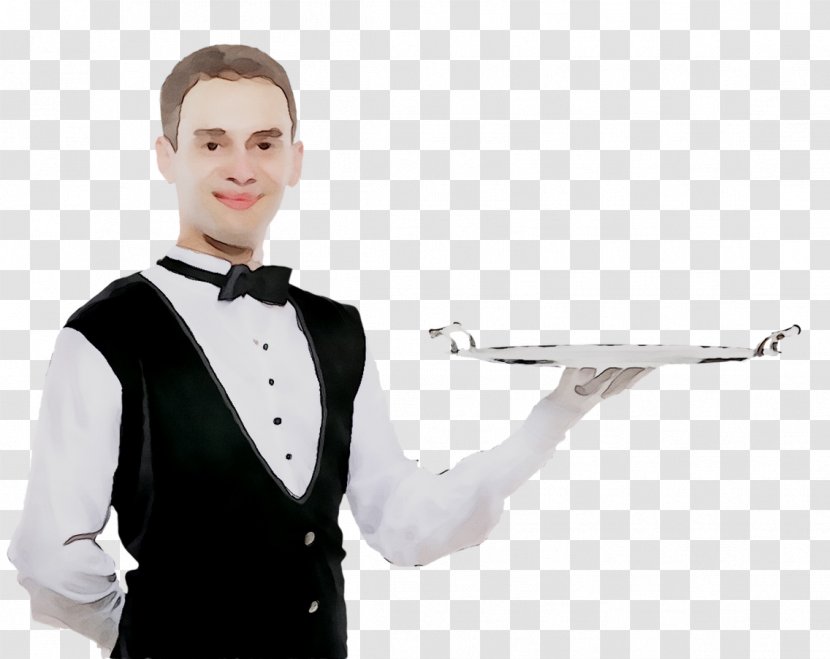 Waiter Hotel China Palace Cook Restaurant - Formal Wear Transparent PNG
