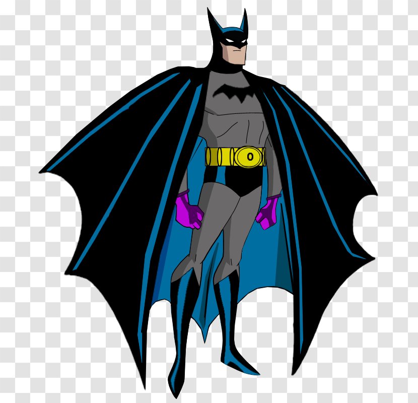 Batman: Arkham Knight YouTube The Dark Returns Costume - Batman - Practical Pictures Transparent PNG