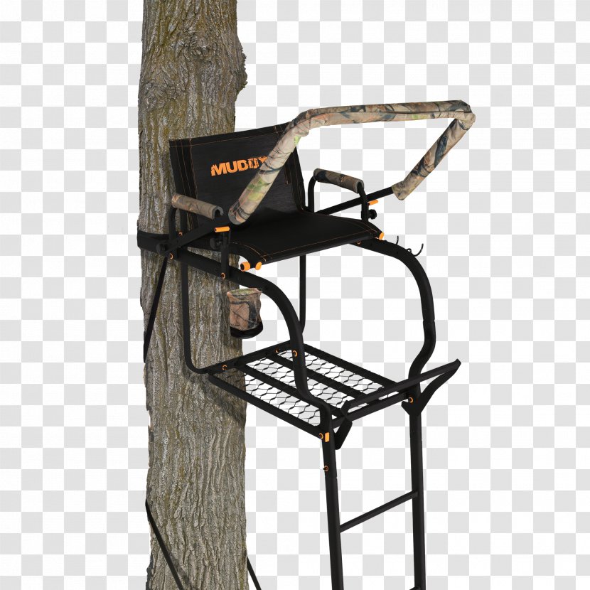 Tree Stands Deer Hunting Ladder - Sportsman S Guide Transparent PNG