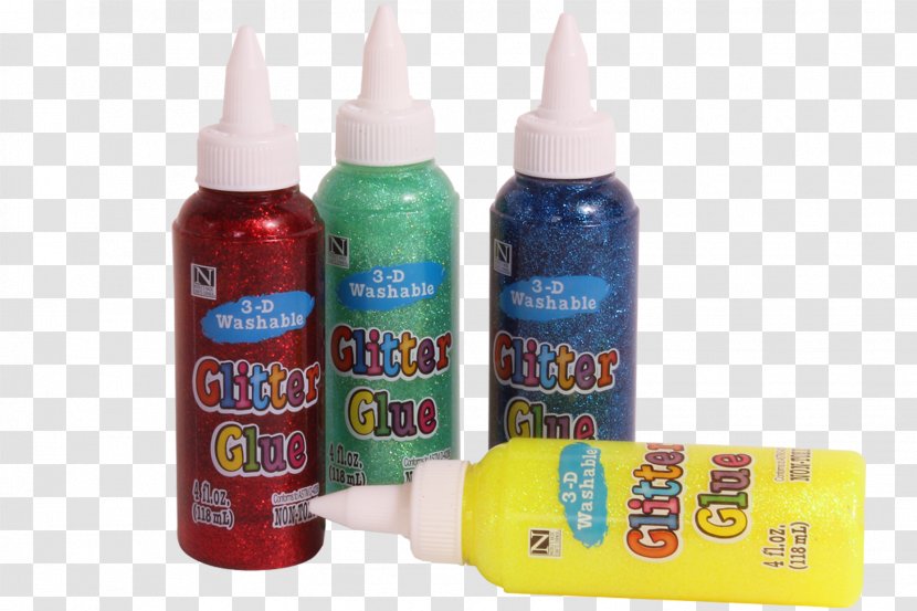 Food Coloring Slime Elmer's Products Paint - Borax Transparent PNG