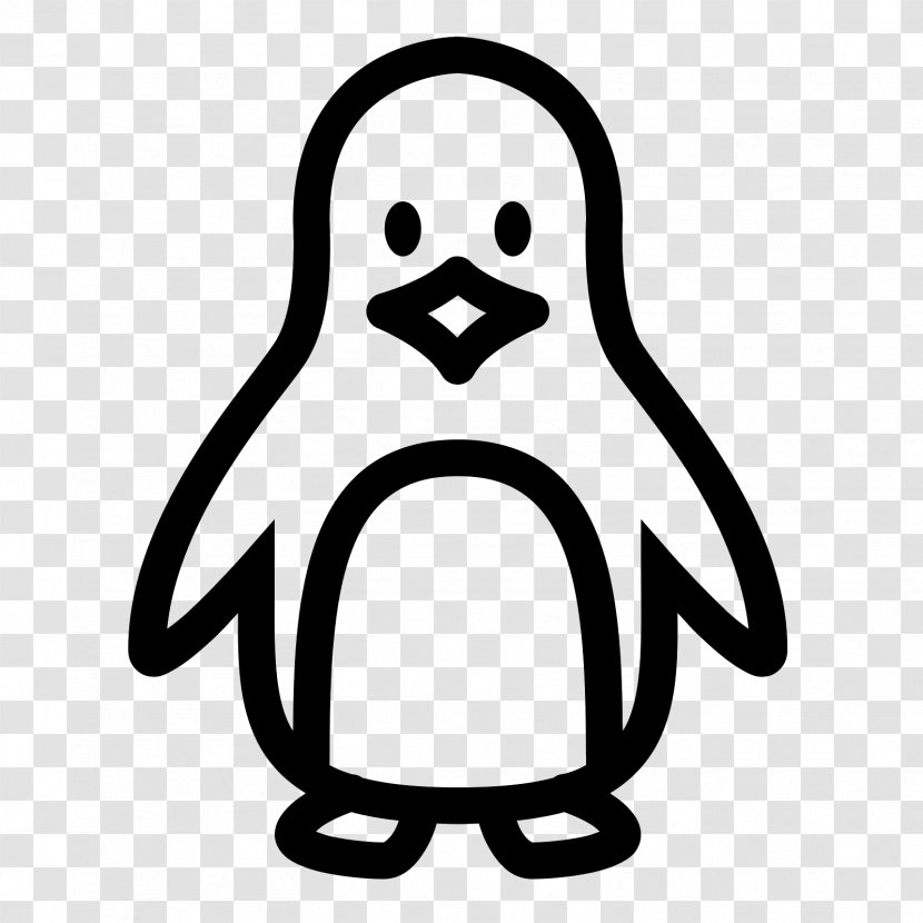 Penguin - Bird - Penguins Transparent PNG