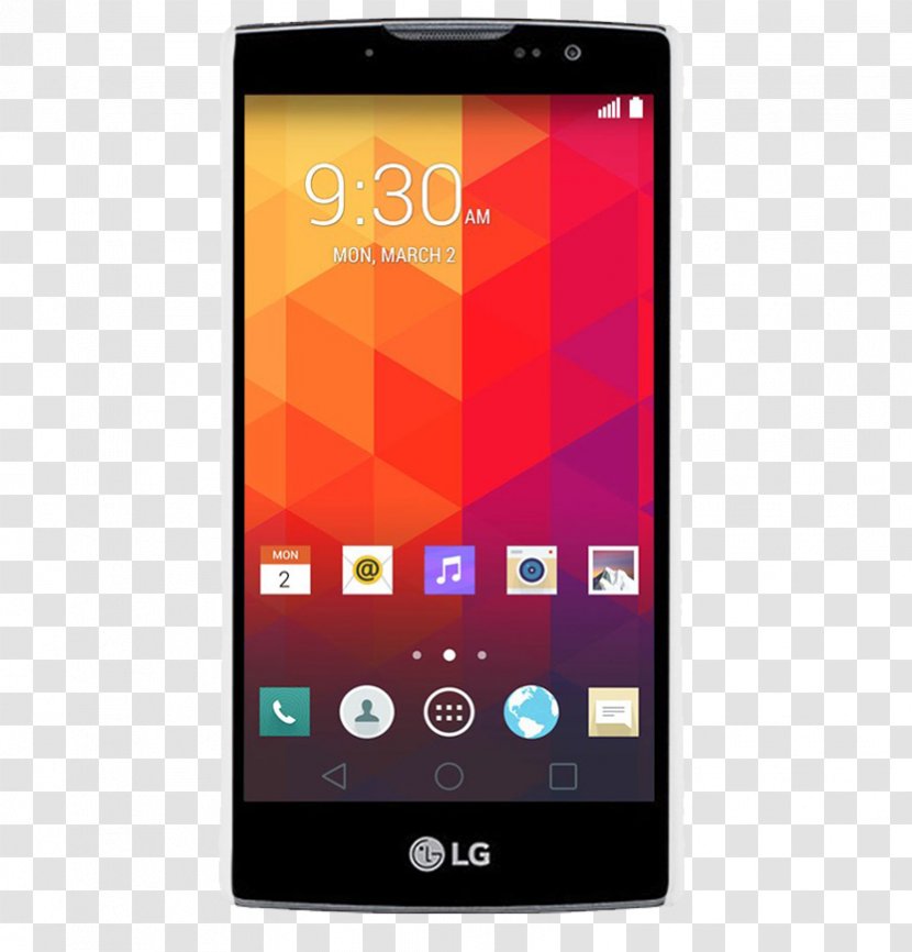 LG G3 G6 Electronics Smartphone - Magenta - Lg Transparent PNG