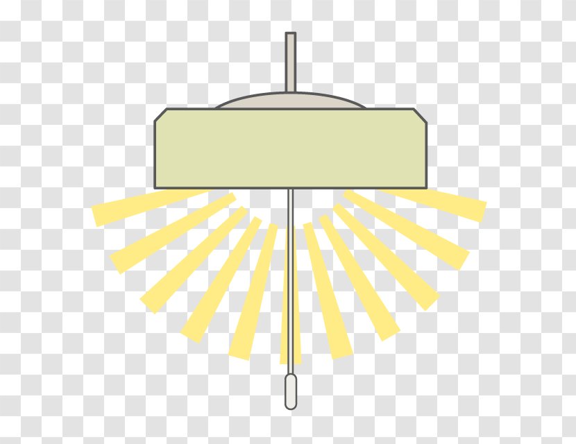 Fluorescent Lamp Lighting Illustration Electric Light - Electricity - Eletrical Transparent PNG