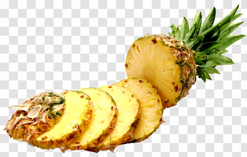 Juice Pineapple Frutti Di Bosco Food Flavor - Berry - Slices Transparent PNG