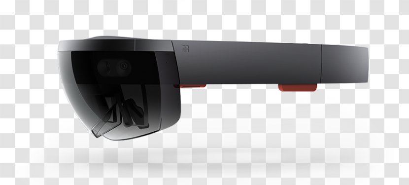 Augmented Reality Microsoft HoloLens Virtual Headset PlayStation VR - Hololens Transparent PNG
