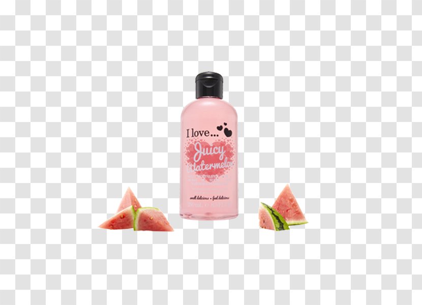 Lotion Shower Gel Cosmetics Watermelon Skroutz - Health Beauty - Creative Transparent PNG