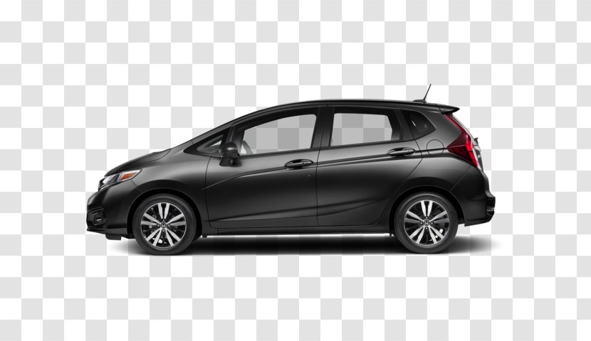 2018 Honda Fit Motor Company Car Ridgeline - Hatchback - City Highway Transparent PNG