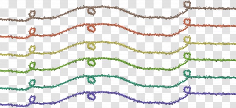 Dynamic Rope Material - Gratis - Color Transparent PNG