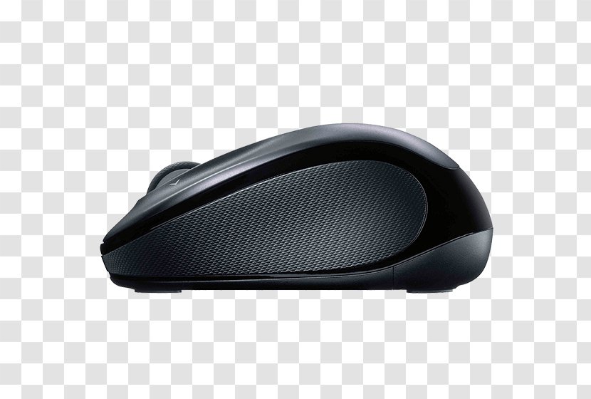 Computer Mouse Logitech M325 Wireless Keyboard - Klaviatura Transparent PNG