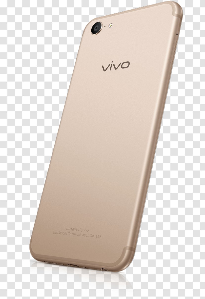 Smartphone Product Design IPhone - Mobile Phones - Vivo V7 Plus Transparent PNG