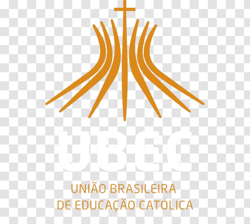 Logo Catholic University Of Brasília União Brasiliense De Educação E Cultura Brand Education - Brasileira Transparent PNG