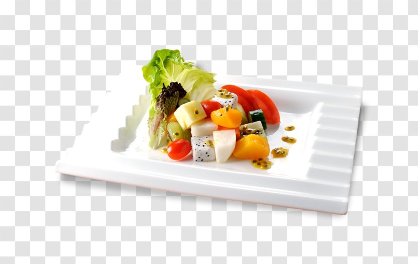 Hors D'oeuvre Beefsteak Japanese Cuisine Salad Main Course - Asian Food - Mulberry Ice Cream Transparent PNG