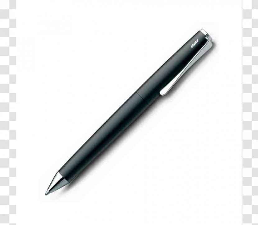 Ballpoint Pen Stylus Office Supplies Pilot - Mechanical Pencil Transparent PNG