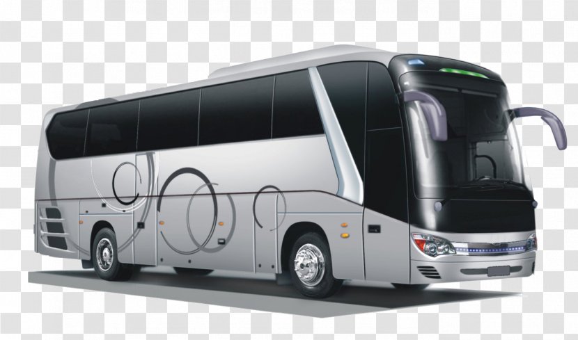 Bus Scania AB Coach Clip Art - Transit - Volvo Transparent PNG