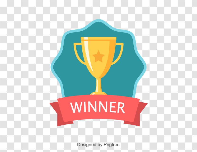 Trophy Award Vector Graphics Euclidean Transparent PNG