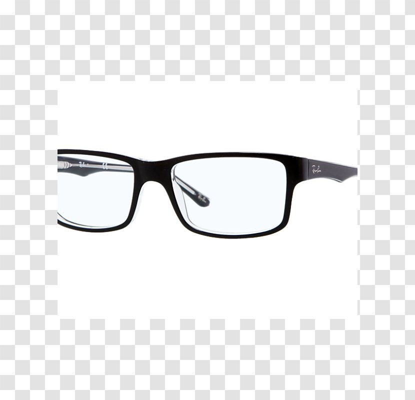 Goggles Sunglasses Ray-Ban RX8415 - Fashion - Ray Transparent PNG