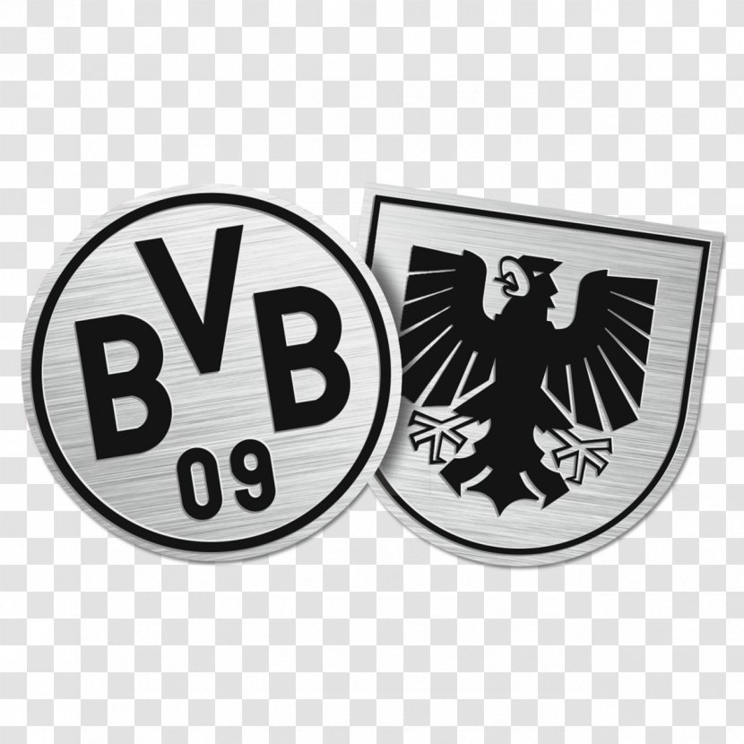 Borussia Dortmund Bundesliga DFB-Pokal Detroit Lions FC Bayern Munich - Badge - Tage Transparent PNG