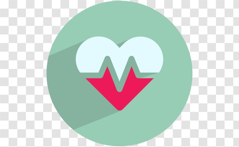 Medicine Health Care - Silhouette - Heart Transparent PNG