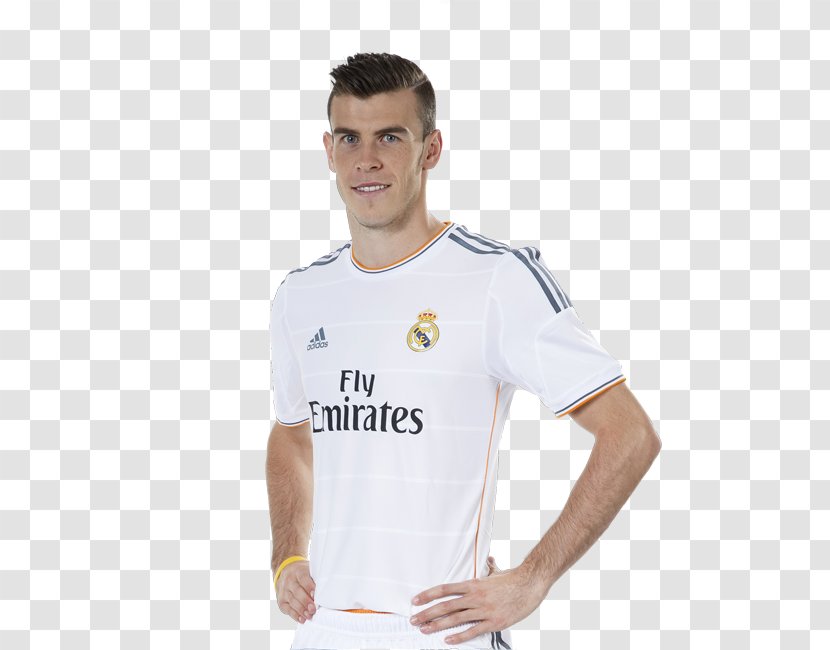Gareth Bale Real Madrid C.F. UEFA Champions League Copa Del Rey Lanškroun - Uefa - Luka Modric Transparent PNG