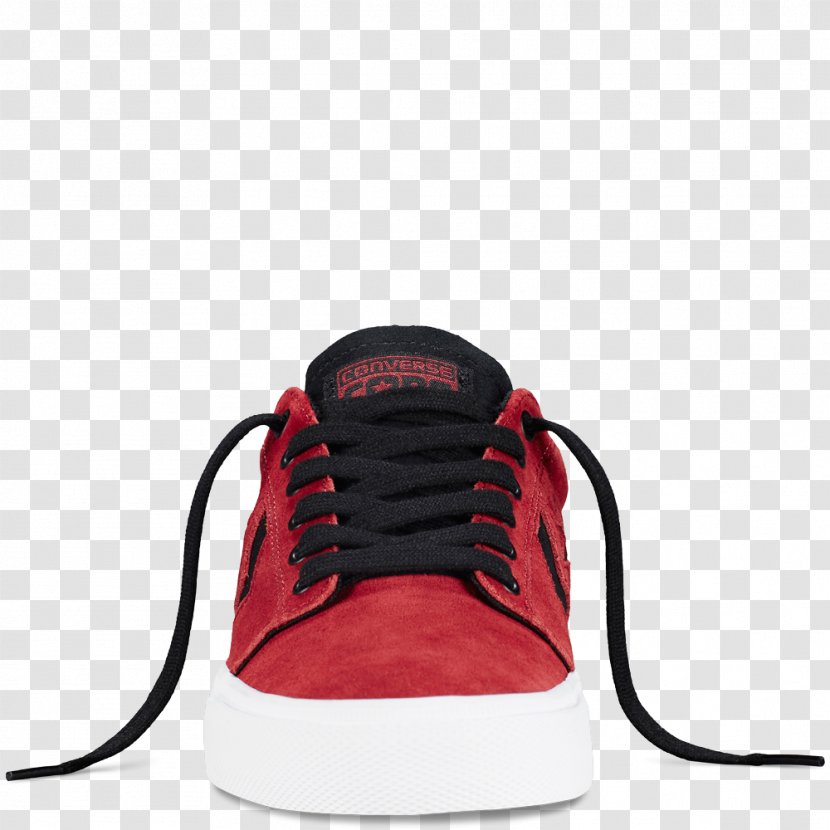 Sneakers Converse Shoe Leather Brand - Cons Transparent PNG