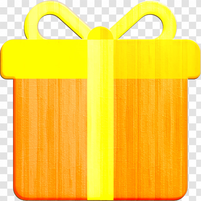 Gift Icon Shopping And Commerce Icon Giftbox Icon Transparent PNG
