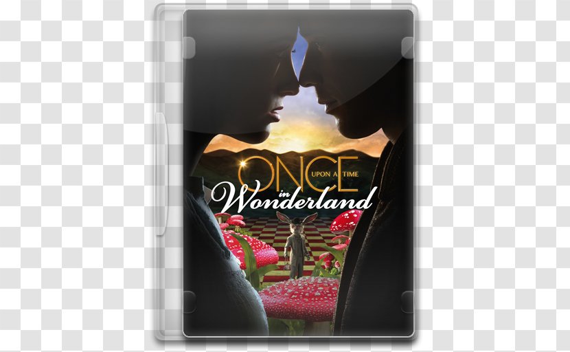 Jafar Television Show Once Upon A Time In Wonderland - Season 7 - 1 FilmOnce Transparent PNG