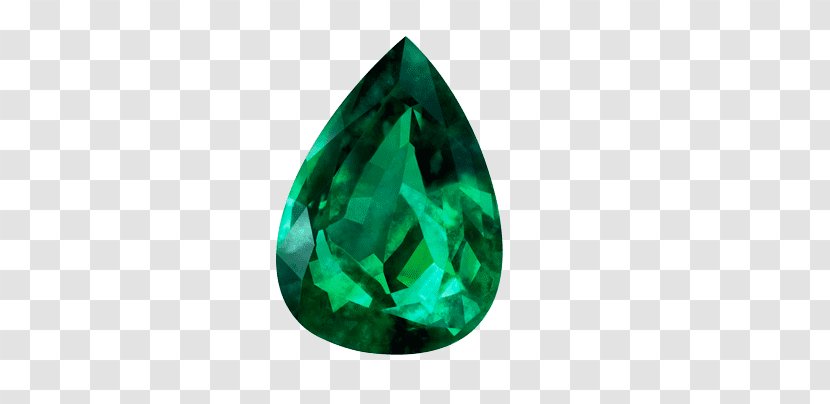 Emerald Earring Lavalier Gemstone Jewellery Transparent PNG