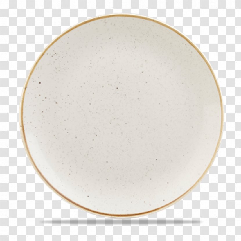 Tableware Platter Plate Circle - Dishware - White Transparent PNG