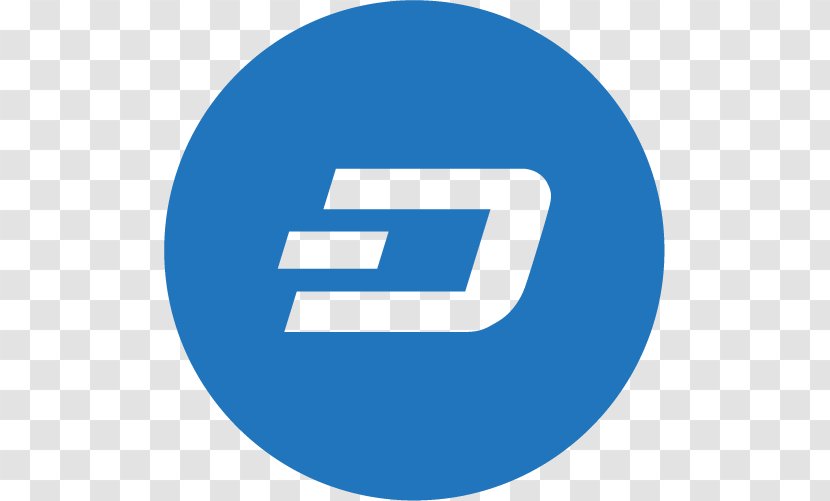 Dash Cryptocurrency Bitcoin Blockchain Ethereum Transparent PNG